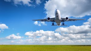Green aviation: trade unions demand strong international commitment with social sustainability and a Just Transition